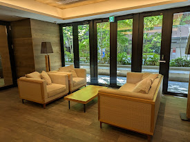 オフィスの写真